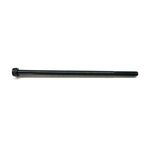 Spinner screw ex/f alum m5x140mm