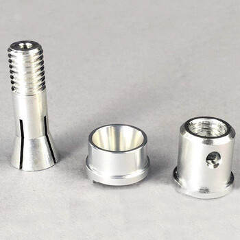 Motor shaft fw velocity/p-51d