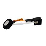 Rear landing gear left fwing f104 70 por