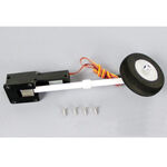 Rear landing gear right fwing f104 70por