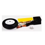 Rear landing gear (l) fw avanti s por
