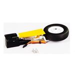 Rear landing gear (r) fw avanti s por