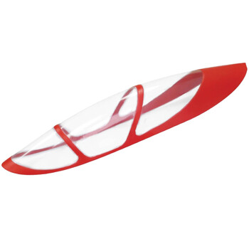 Canopy fw avanti v2 clear