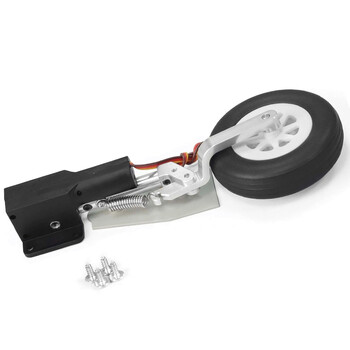 Landing gear fw main avanti v2 left