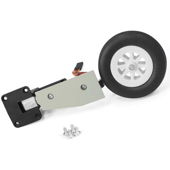 Landing gear fw main avanti v2 right