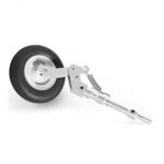 Landing gear main (r) fw jas-39 80mm por