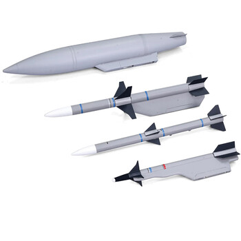 Ordnance set fw f-16 90mm por