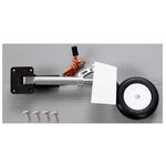 Retract set fw (right) por
