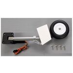 Retract set fw (left) por