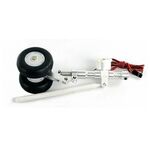 Nose landing gear (strut&wh) fw f-14 por