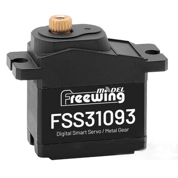Servo fw 9g dig 6v1.8kg/0.1s w/200mm sls