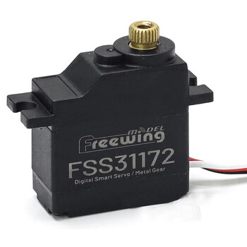 Servo fw 17g digital 6v5.5kg/0.1 w/400mm