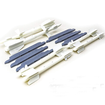 Missile set fw mig-29 por