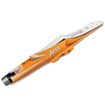 Fuselage fw ares 3d 90mm yellow