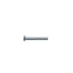 Axle feibao hardened steel dia5x31mm sls