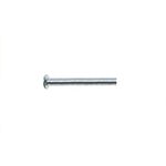 Axle feibao hardened steel dia6x46mm sls