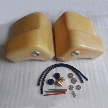 Saddle tank (auxiliary) feibao mb339