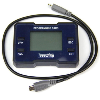 Gyro programming card fw e52 6-axis disc