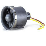 Ducted fan 70mm w2952-2100mtr rever