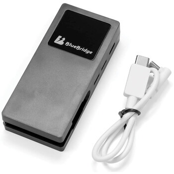 Bluebridge lite programmer fw no batt