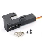Nose retract unit fw 0 \(5.1mm\) type e