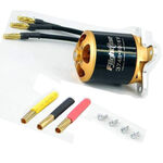 Motor fw p-38 lightning 3748-600kv por