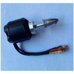 Motor af cessna (complete) disc.