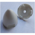 Spinner af plastic (cessna) disc
