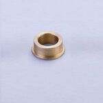 Bushing gs brass (6.3 x 12 x 10 x 4.5)