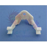 Fuel line t joint retainer haoye
