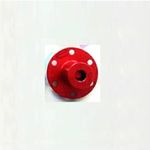 Filler cap haoye (red)