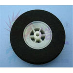 Wheels hao foam 65mmx19 s/light nyl sls