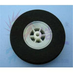 Wheels hao foam (60mmx21 s/light nyl hub