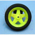 Wheels hao foam (46mm) sup light