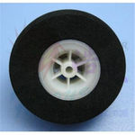 Wheels hao (100mm) foam