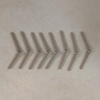 Hinges haoye pivot (2.5mm) (8)