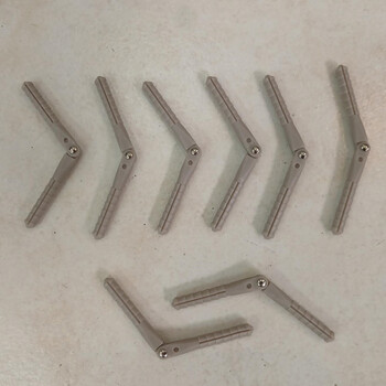 Hinges haoye pivot (4.5mm) (10)