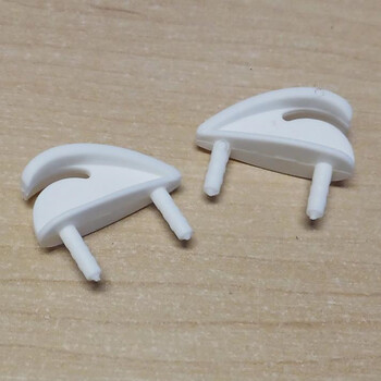 Wing skids haoye (small - white)