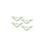 Wing nuts haoye nylon (m5)