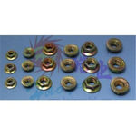 Flange nuts hao m3 sls (4)