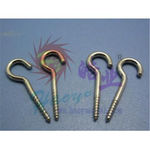 Hook screw hao metal dia 4&5mm sls (4)