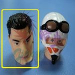 Pilot haoye (white helmet) small