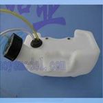 Fuel tank hao 750ml for gas boat sls