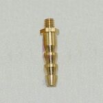 Pressure nipple hao m4x4 (screw in)