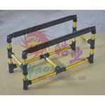 Boat mount hao \(280x95x135\)crystal acryl