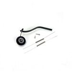 Tail gear hang9 beast 100cc (compl) sls