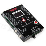 Flight aux controller syst hsd fac-1701