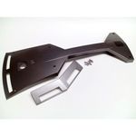 Handle joysway grey bait boat