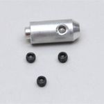 Coupler 82d serie joy alum alloy w/scr