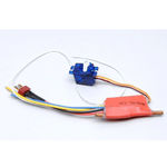 Receiver+esc+servo set joysw (82 series)